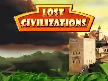 Gêm Lost Civilizations ar-lein