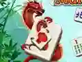 Gêm Dragons Mahjong ar-lein