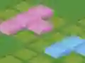 Gêm Isometric Puzzle ar-lein