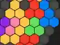 Gêm Hex Puzzle ar-lein