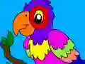 Gêm Kids Color Book ar-lein