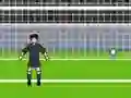 Gêm Euro Penalty 2016 ar-lein
