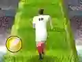Gêm Euro Soccer Sprint ar-lein