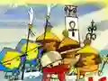 Gêm Civilizations Wars Master Edition ar-lein