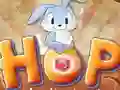 Gêm Hop Don't Stop ar-lein
