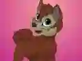 Gêm My Puppy ar-lein