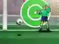 Gêm Soccertastic ar-lein