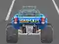Gêm Turbotastic ar-lein
