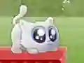 Gêm Extreme Kitten ar-lein