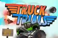 Gêm Truck Trials ar-lein