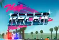 Gêm Thug Racer ar-lein
