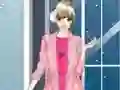 Gêm Casual Dress Fashion ar-lein