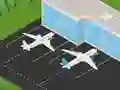 Gêm Airport Rush ar-lein