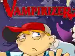 Gêm Vampirizer ar-lein