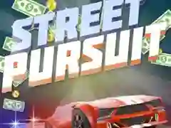 Gêm Street Pursuit ar-lein