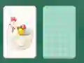 Gêm Easter Card Match ar-lein