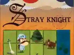 Gêm Stray Knight ar-lein
