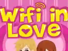 Gêm Wifi In Love ar-lein