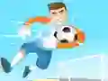 Gêm Penalty Superstar ar-lein