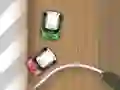 Gêm Mini Race Rush ar-lein