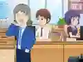 Gêm Office Love ar-lein