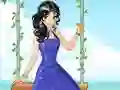 Gêm Garden Princess ar-lein
