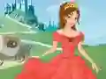 Gêm Fairy Princess ar-lein