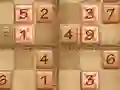 Gêm Beach Sudoku ar-lein