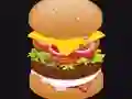 Gêm Burger Maker ar-lein
