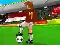 Gêm Tiki Taka Run ar-lein