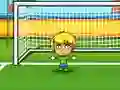 Gêm Penalty 2014 ar-lein