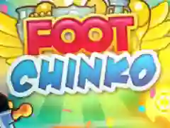 Gêm Foot Chinko ar-lein