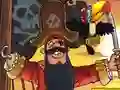 Gêm Pirate Bubbles ar-lein