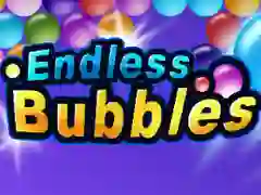Gêm Endless Bubbles ar-lein