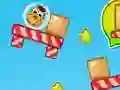 Gêm Hamster Go Home ar-lein