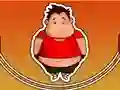 Gêm Get Fit ar-lein