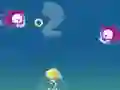 Gêm Splashy Adventure ar-lein
