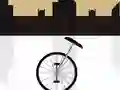 Gêm Monocycle ar-lein
