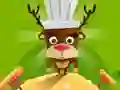 Gêm Burger Story ar-lein