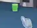 Gêm Toss A Paper Multiplayer ar-lein