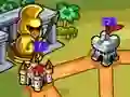 Gêm Royal Knight ar-lein