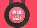 Gêm Pick A Lock ar-lein