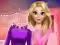 Gêm Rosalie Fashion Day ar-lein