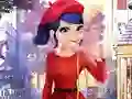 Gêm Ladybug & Cat Noir Love Notes ar-lein