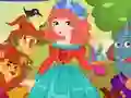 Gêm Dorothy's Adventures In Oz ar-lein