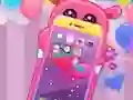 Gêm Decorate Your Iphone7 ar-lein