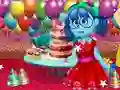 Gêm Inside Out Birthday Party ar-lein