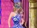Gêm Princesses Modern Carnival ar-lein