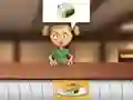 Gêm Sushi Battle ar-lein
