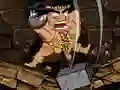Gêm Wothan The Barbarian ar-lein